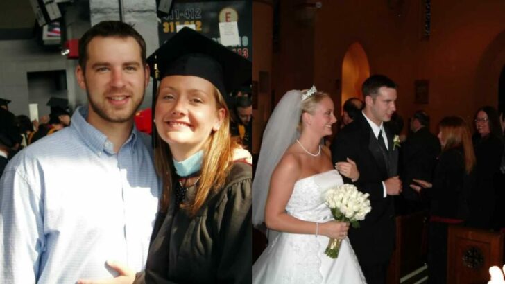 The shouts of relief felt like magic, as couple finally celebrated bringing siblings home through a beautiful international adoption journey