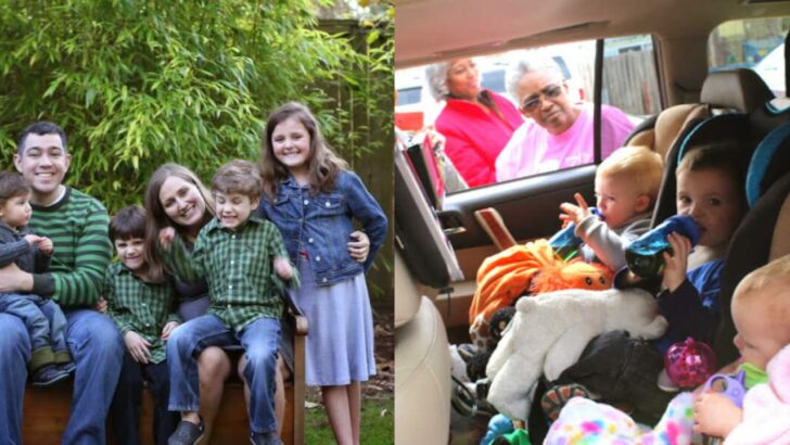 If you truly want them, you must move: Mom shares sudden adoption journey of foster siblings living with Fetal Alcohol Spectrum Disorder