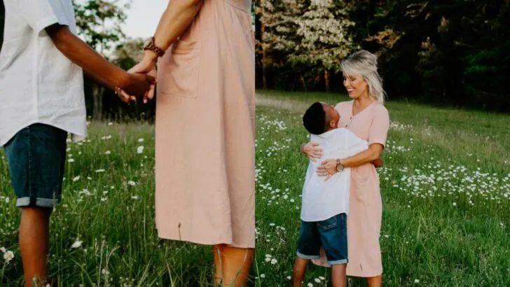 What About Me? He Asked. A Shaky, Scared ‘Yes’ Led Us to the Joy and Trauma of Adopting an Older Child