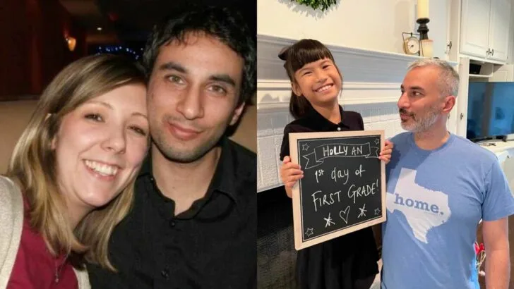 Every child truly deserves a loving family of their own: Couple embrace international adoption after inspiring house parenting journey