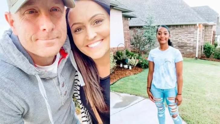 She Gave Up On Being Adopted, Now She’s My Beautiful Daughter