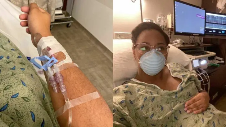 The neurologist said all girls your age have seizures, go live life, shares Black woman with EDS, epilepsy