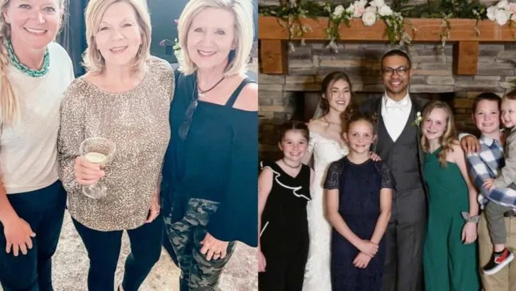 Divorced, I promised I was done with marriages, until a high school friend messaged me, shares woman