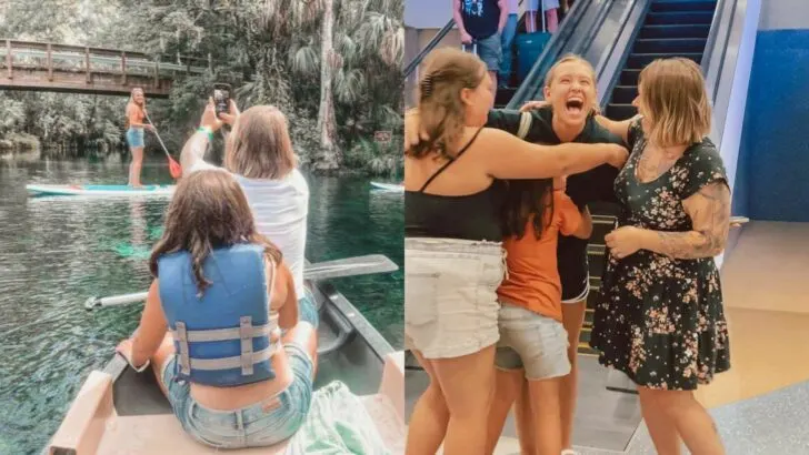 For nine years I grieved my firstborn, believing I might never truly get to know her