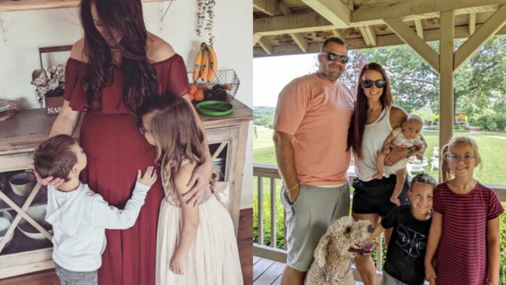 With one working fallopian tube and his vasectomy, I still couldn’t shake feeling pregnant