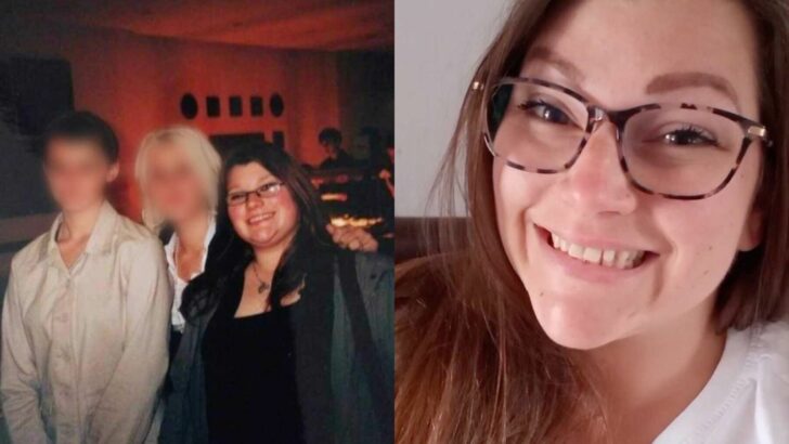 He gaslit me so much, I doubted my own mind, shares survivor healing after extreme domestic abuse