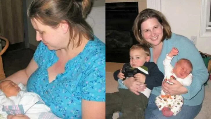 I was so depressed I spent 5 days in the psych ward my husband’s absence pushed me toward healing