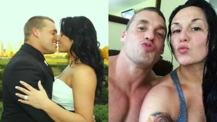 I could not breathe, could not stop crying Couple share journey after heartbreaking 11-year infertility struggle