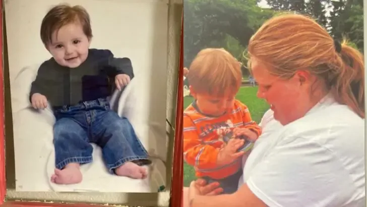 We are two moms raising two brothers. Foster mom shares beautiful friendship with adoptive son’s mother