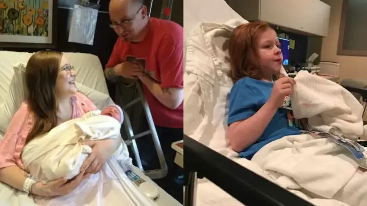 I like my tics, and I don’t want them to go away. Mom shares son’s Tourette journey of self-advocacy