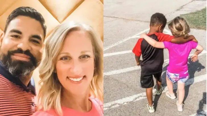 I Know This Is the Right Decision: Foster Mom Shares Beauty and Brokenness of Adoption