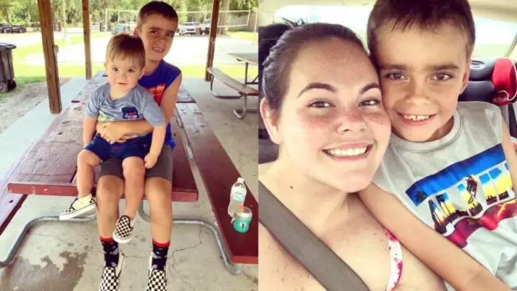 It Was Immediate Removal, Falsely Accused Mom Shares Reunification Journey After Children Placed in Foster Care