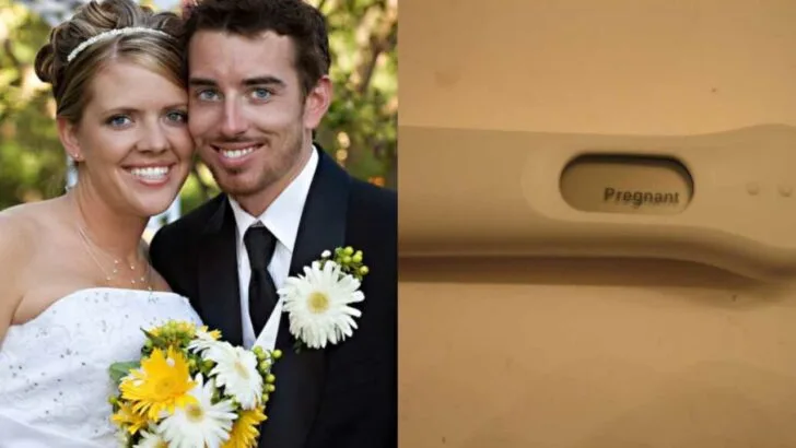 In the Same Weekend of Mourning Fertility Treatments Not Working Mom Shares Journey from Infertility to Adoption