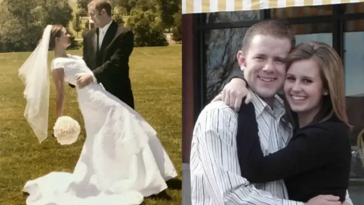 Widow and Widower Find Love After Loss, Blend Families to Raise 11 Children