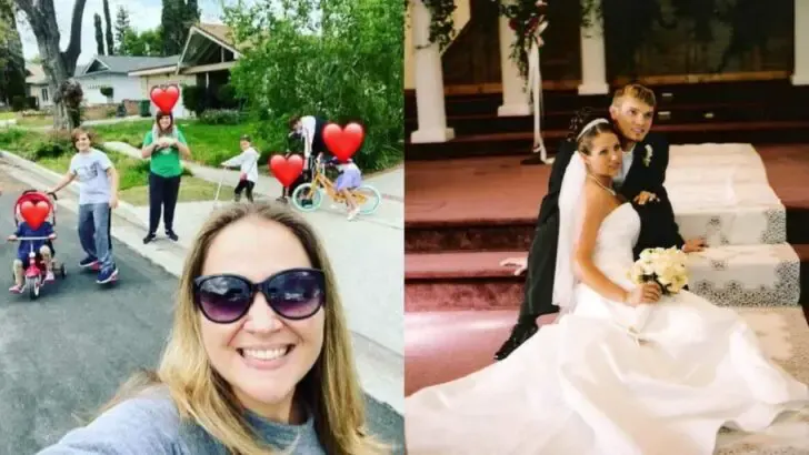 At 1:00 a.m. the Social Worker Arrived with Four Children Foster Dad Shares Complex Journey with Care