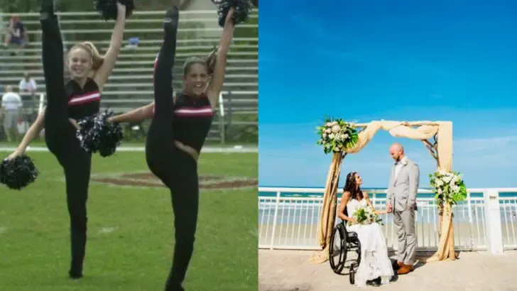 I had no control of the tears. I felt so defeated, Quadriplegic woman shares surrogacy journey, hope for baby