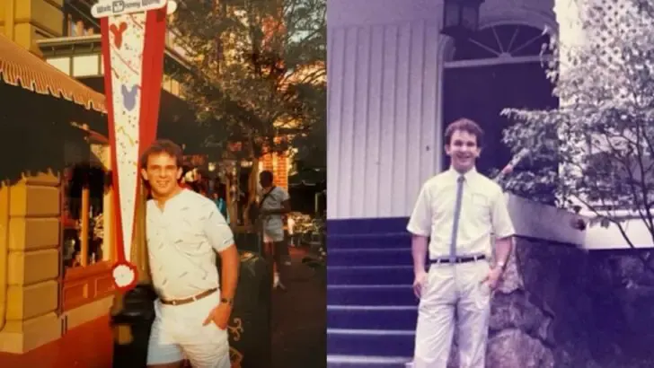 Can you believe people remain closeted? After 30 years, gay dad embraces authentic self