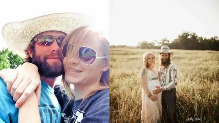 I told my husband, ‘Things are not working, Mom of 6 shares love story, journey to full-time traveling family