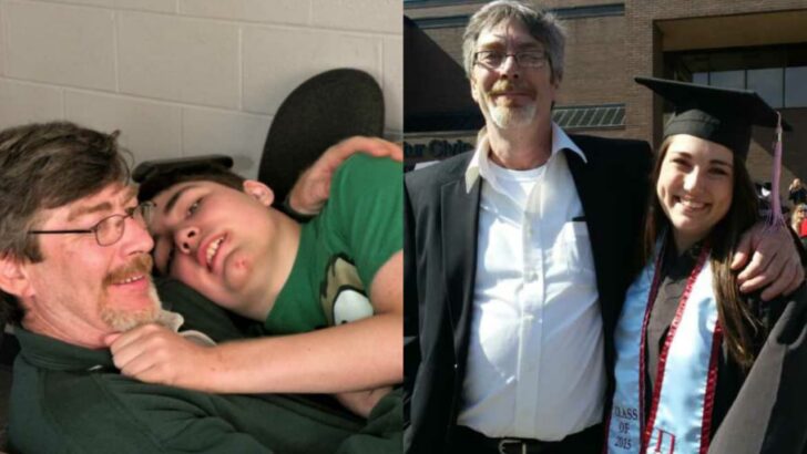 The last thing he said was, ‘Goodnight sweet princess’”: Daughter shares grief after sudden loss of father