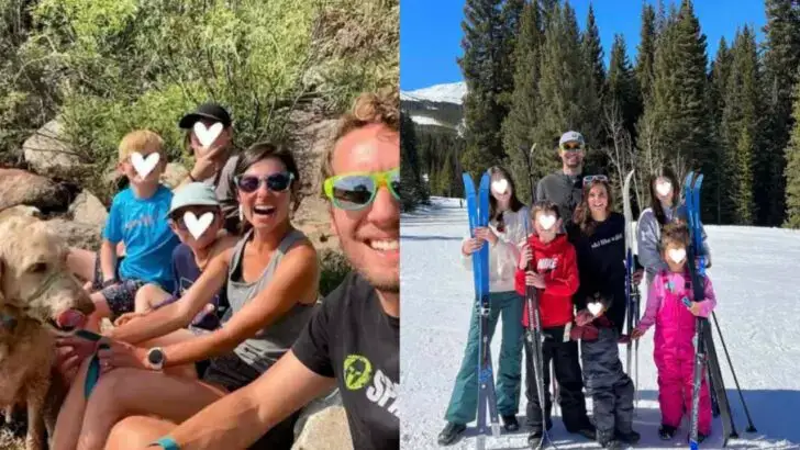 “Placement needed, kids are on the way”: Couple shares foster care journey with siblings, teens, and reunifications