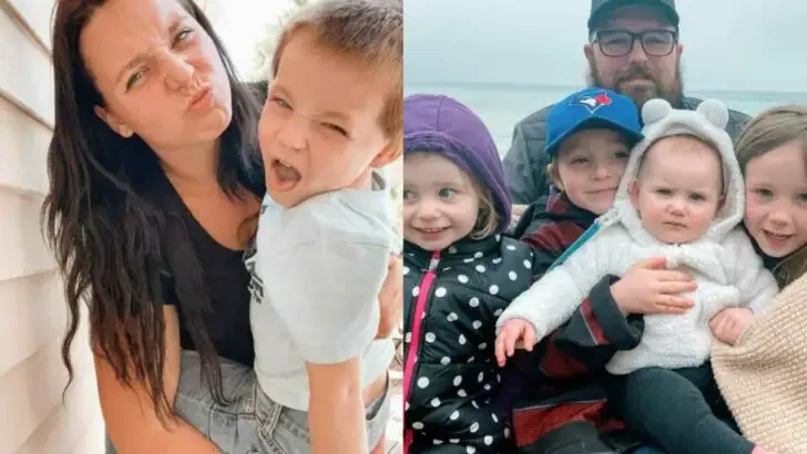 I collected parenting advice from different moms, learning unique wisdom, real struggles, and heartfelt truths they generously shared