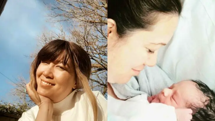 Neither of us were ready to parent, abortion not possible, family shunned me for choosing adoption