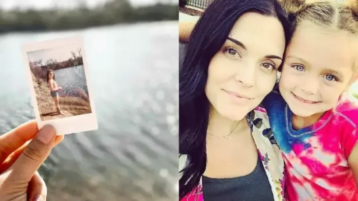 Blended does not equal broken. Mom shares beautiful blended family and co-parenting journey