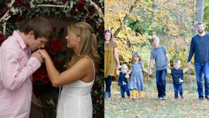 The last thing he said to me was in a text hours before he passed daughter shares grief journey after loss