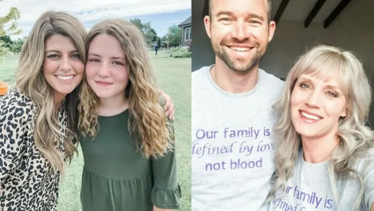 I found a little girl I just love Mom shares adoption journeys of her three beloved children