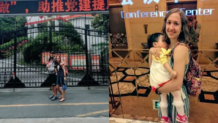 We landed back in Nashville Tennessee as a family of 6 two adoptions two very different faith building experiences mom shares journey