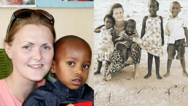 I was chosen to be their parent fostering five kids and birthing miracle baby after loss