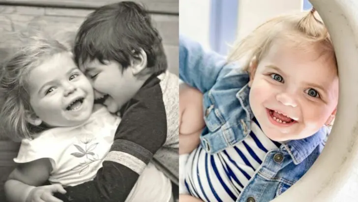 Told to parent her like neurotypical child Mom shares long difficult journey toward daughter’s autism diagnosis truth