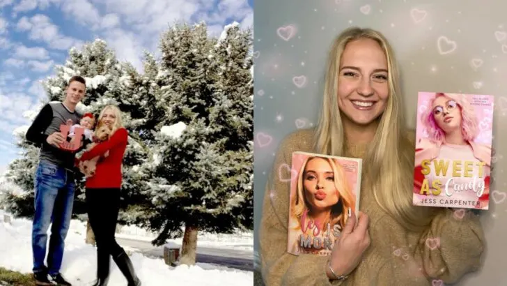 Being a Mom Doesn&rsquo;t Stop Your Dreams: Achieving Goals While Raising Children