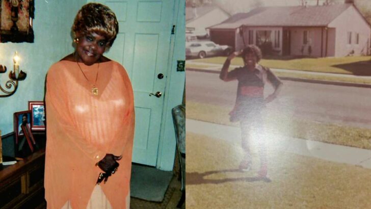 From Teenage Mother in Compton to Nurse Leader: A Journey of Resilience