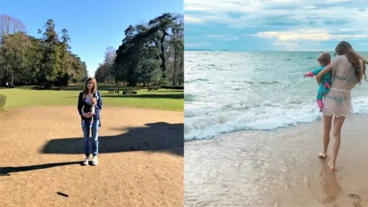 Facing Breast Cancer While Pregnant: A Courageous Journey Through Diagnosis, Treatment, And Hope