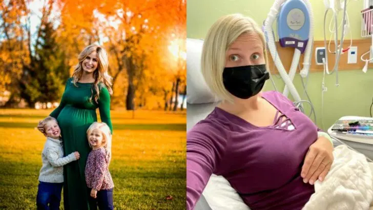 Facing Breast Cancer While Pregnant: A Courageous Journey Through Diagnosis, Treatment, And Hope