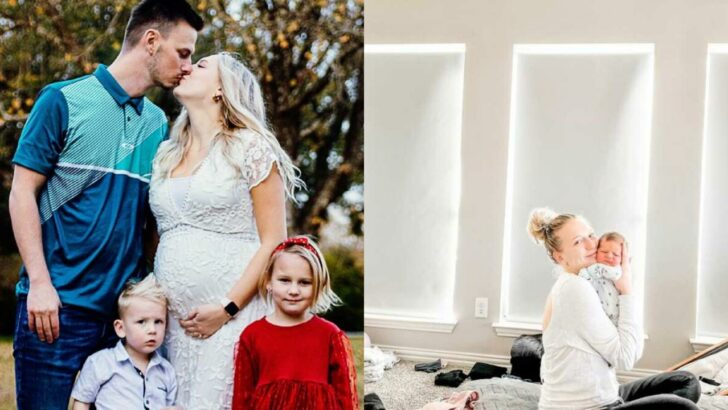 Lessons Learned Before Pregnancy: Insights And Advice From Expecting A Rainbow Baby