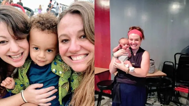 I Took Three Pregnancy Tests All Were Positive I Thought I Would Be Fired and Cried Constantly