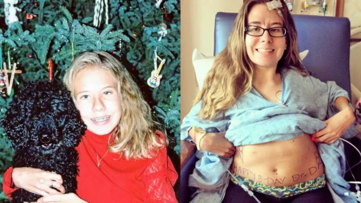 They Told My Mom I Would Not Survive My Family Came to Say Goodbye Before Diagnosis Journey