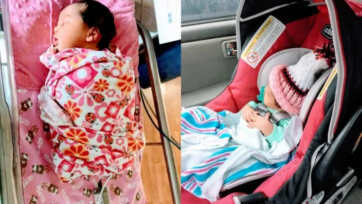 From Hemorrhage To Hope: A Mother’s Fight For Her Daughter’s Diagnosis