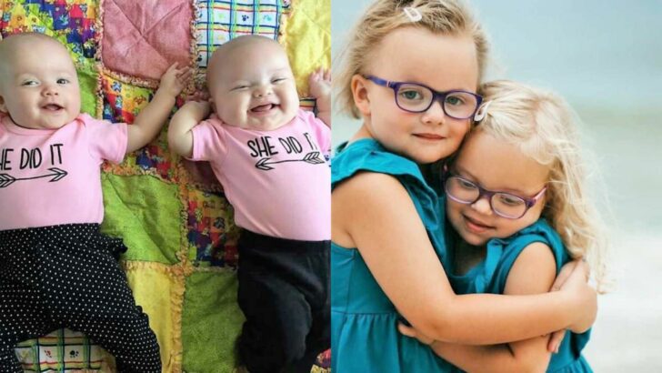 From Heartbreak To Hope: IVF Journey Ends With Miracle Twin Daughters After Infertility Struggles