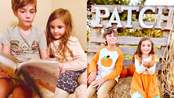 To My Daughter: A Mother’s Letter To The Sibling Who Often Stands In The Shadows