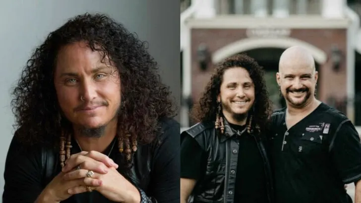 Born Intersex, Raised As A Girl, I Finally Claimed My Truth As A Man