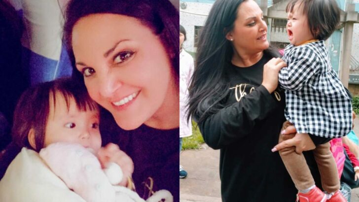 I Adopted An Orphan As A Single Woman Because Not All Children Need Two Parents