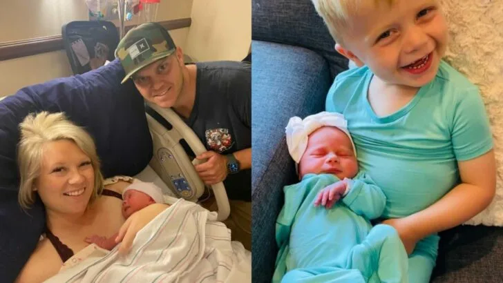 The Ultrasound Tech Said I’ve Seen Cases With Maybe Two Other Sacs But Never 6