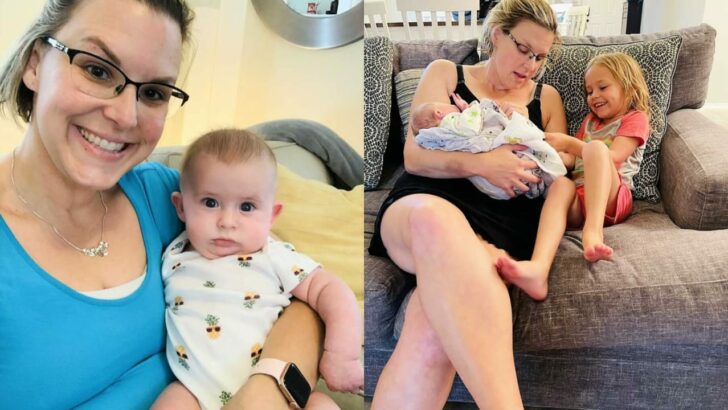 Would We Click I Was About To Meet The Man Whose Child Would Be In My Belly