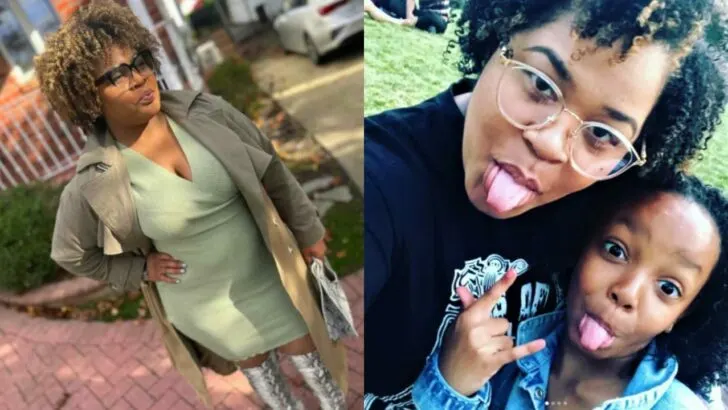 You&rsquo;ll Have To Deal With A Baby Momma Stepmom Shares Journey To Blended Family