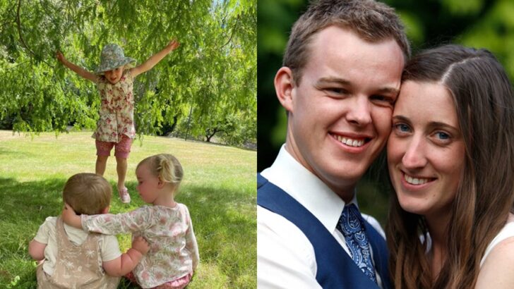 Answering the Call to Foster Care: How One Couple’s Unexpected Placement of an 8-Month-Old Boy Sparked Growth, Faith, and a Deeper Empathy for Families