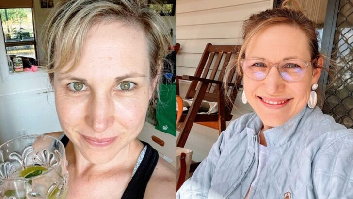 Mom Breaks Free from ‘Wine O’Clock’ Culture: How One Woman Faced Addiction, Chose Sobriety, and Found Strength in an Alcohol-Free Life