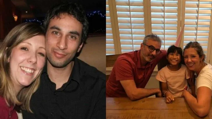 From Foster Care House Parents to International Adoption: Couple’s Journey to Give Their Daughter a Family, Break Generational Cycles, and Prove Every Child Deserves Love